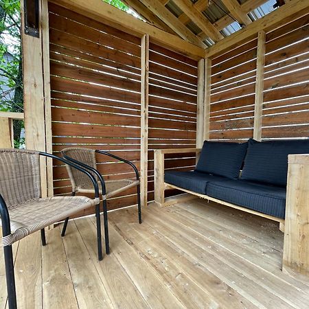 Morel Executive Suites Edmundston Bagian luar foto