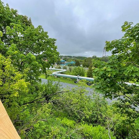 Morel Executive Suites Edmundston Bagian luar foto